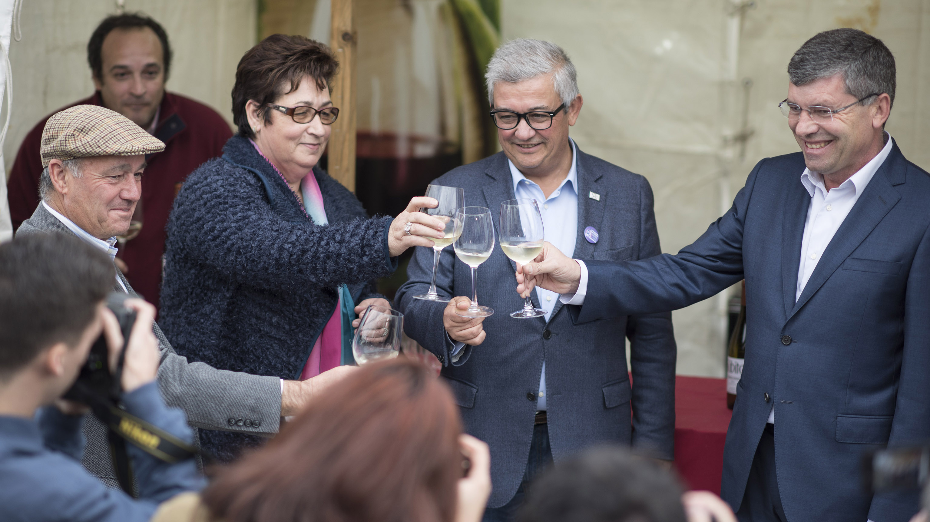 Festival Vinhos E Licores